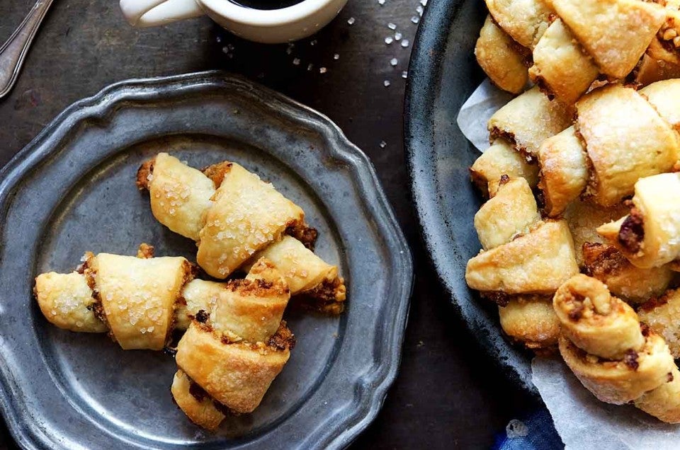 Rugelach - select to zoom