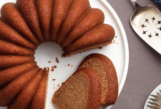 Bundt Cake Guide