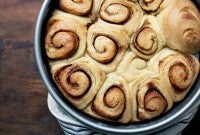 Cinnamon Rolls-1