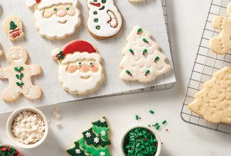 Decorating Cookies Guide