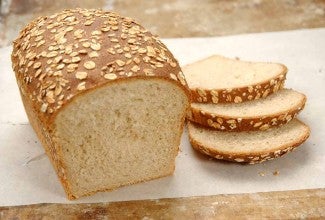 Oatmeal Bread