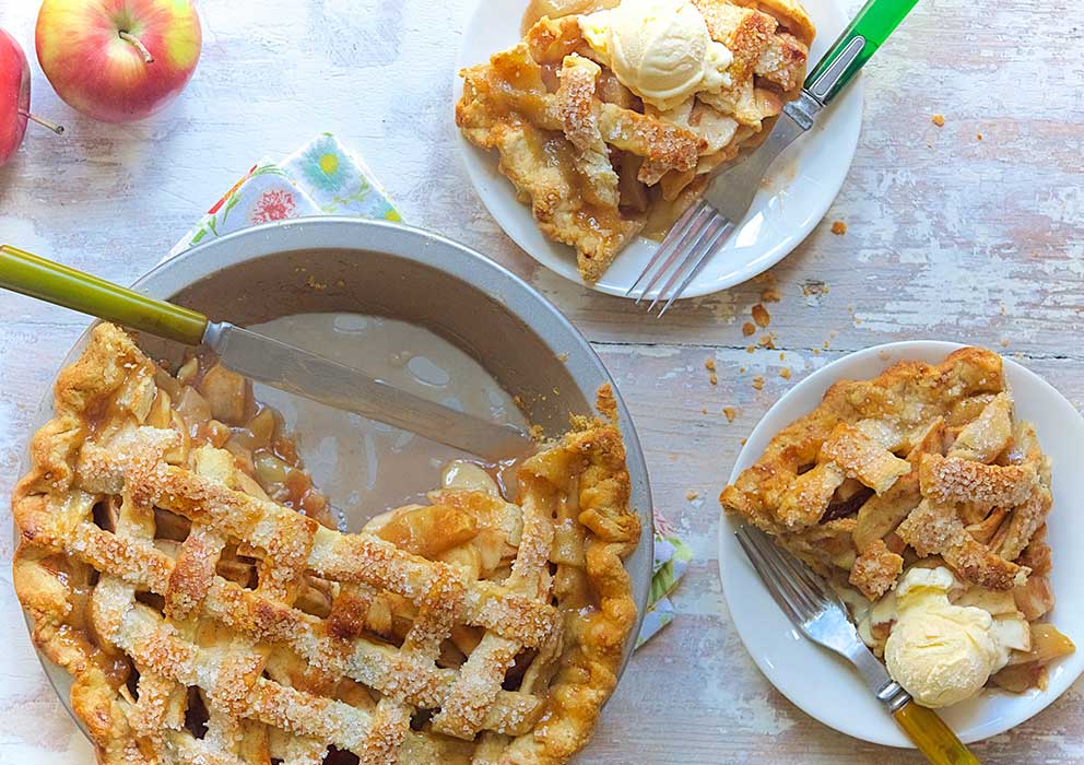 Apple Pie